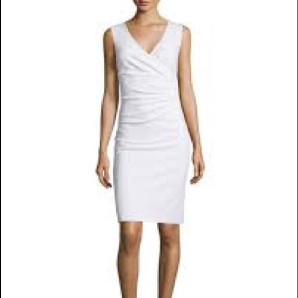 DVF Layne Dress